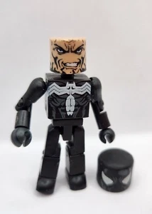 Marvel Minimates Dark Avengers SPIDER-MAN Venom Mac Gargan 2" (SDCC Exclusive) - Picture 1 of 3