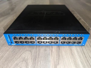 ADTRAN NetVanta 1534 28-Port Gigabit Ethernet Switch - Picture 1 of 2
