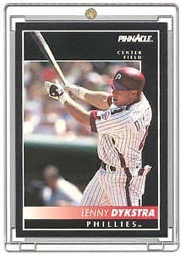 100 Pro-Mold PC5II 1-Screw Baseball Trading Card Holders promold screwdowns - Image 1 of 1