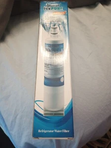 IcePure RWF0500A Refrigerator Water Filter replacement for 4396508-46-9010 - Picture 1 of 3