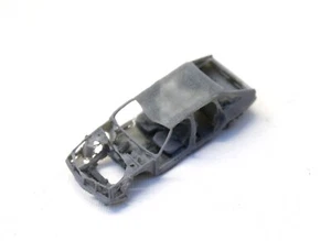 GUTTED SCRAP YARD CARS A MODELS OO 1/76 - UNPAINTED - BULKSCENE - PACK OF 10 - Picture 1 of 17