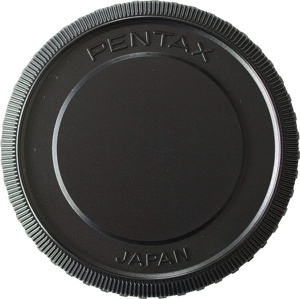 PENTAX Japan 645 Camera Lenst Body Mount Cap 38492 - Image 1 of 1
