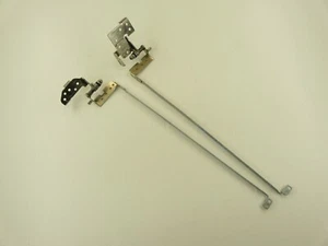 Cerniere display da un Samsung NP 350 V5C - Foto 1 di 2