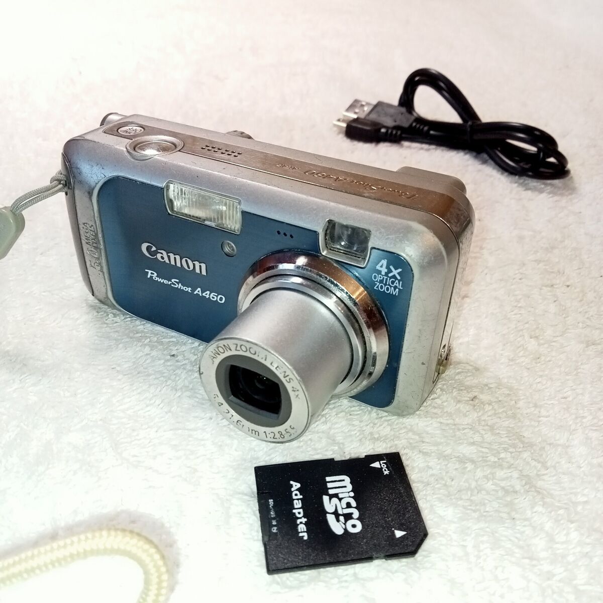 Canon PowerShot 3-9.9x Optical Zoom Digital Cameras 5-6.9 MP Canon PowerShot 3-9.9x Optical Zoom Digital Cameras 5-6.9 MP
