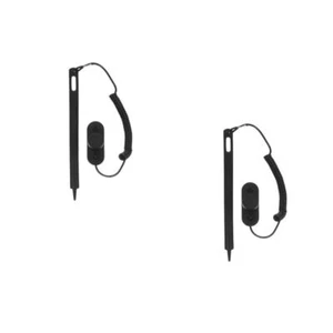 2 Pack Navigation Stylus Pen Interactive Display Resistance Screen - Zdjęcie 1 z 12