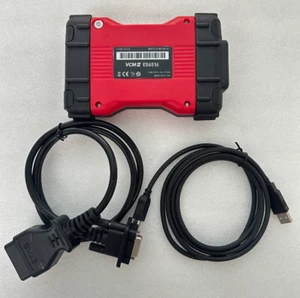 VCM 2 Double Board Multi-languages Mazda/Ford UCDS OBD2 Car Diagnostic Tool - Picture 1 of 7