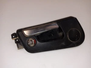 7342109000 rear inner door handle rh for SSANGYONG KYRON 200 XDI 2005 814081 - Picture 1 of 10