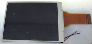 ORIGINAL OLYMPUS LCD für FE-300 - NEU - Bild 1 von 4