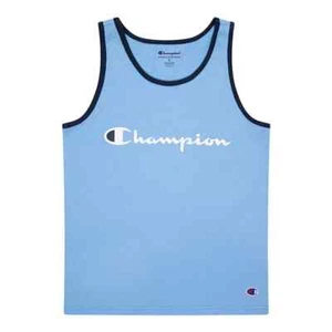 Canottiere ragazzo Champion Classic Script colori, taglie: L, XL () - Foto 1 di 17