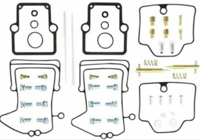 Kit de reconstrucción de carburador Ski-Doo 800cc moto de nieve TM40-B397 1003-1626 Foto 1 de 3