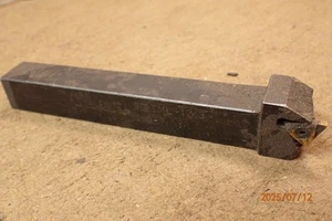 VALENITE SD-TML-12-3 METAL LATHE TOOL HOLDER - Picture 1 of 7