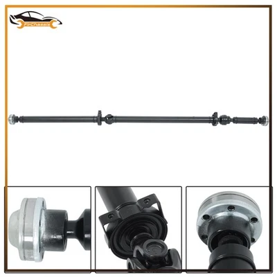 For Volvo S40 V50 2005-2010 L5 2.5L Rear Driveshaft Prop Shaft Assembly 986-154 Foto 1 de 4