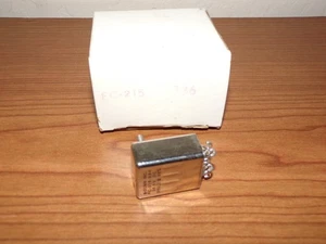 Struthers Dunn Relay FC-215-336 - Foto 1 di 3