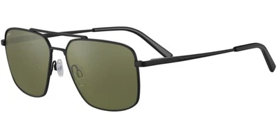 Serengeti Aitkin поляризованный мужской фотохромный металлический навигатор - SS554002 - Италия - Изображение 1 из 3