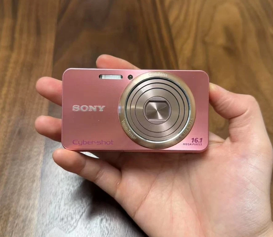 Sony Dsc-W570 Digital Cameras for Sale | Shop New & Used Digital