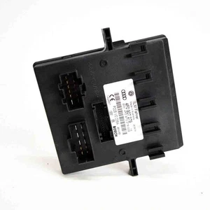 AUDI A6 Avant 4F5, C6 Centralina Comfort 4F0907279 3.0 Diesel 165kw 2006 2870651 - Foto 1 di 5