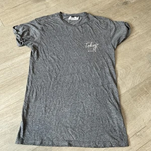 Men’s Topman Grey T-Shirt - Size XS - Foto 1 di 2