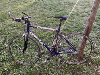 Rennrad Corratec Shape pro mit Zubehör - Bild 1 von 4