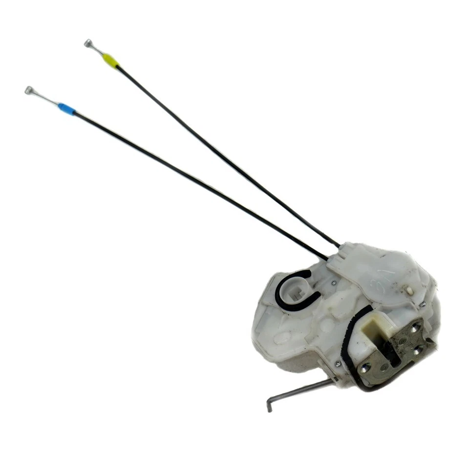 Cerradura puerta trasera izquierda mitsubishi asx i Foto 1 de 1