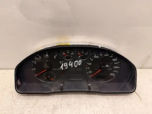 Cuadro de instrumentos velocímetro audi a4 b5 8d0919033c 8d0 919 033 c - Imagen 1 de 4