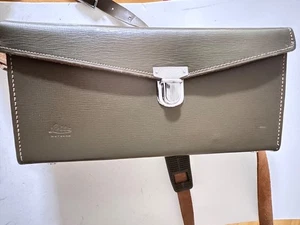 #TK03- Leica M borsa combinata custodia per Leicina Combinations Case - Foto 1 di 2