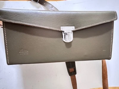 #TK03- Leica  M Kombitasche Tasche Koffer für Leicina Combinations Case - Bild 1 von 2