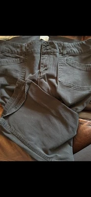 Bebop Size 13 Black Women’s Pants Foto 1 de 3