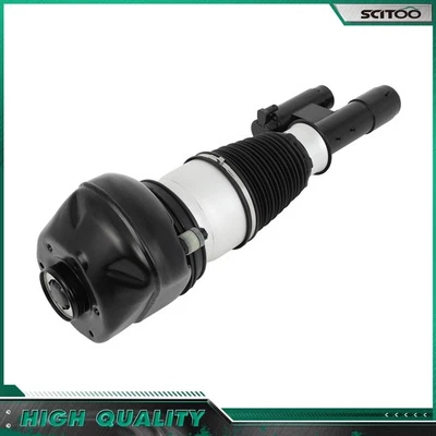 Front Left Air Suspension Strut For BMW 7 Series G11 G12 740i 750i xDrive 16-22 - Image 1 of 4