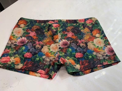 Мужские плавательные трусы ORLEBAR BROWN Basset X Wild Roses РАЗМЕР L - Изображение 1 из 4