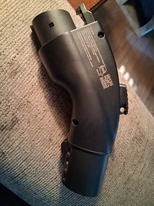 Electron Tesla J1772 Ev Charging Adapter Never Used.  - Picture 1 of 5