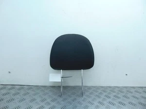 Kia Sportage Left Passenger Nearside Front Headrest / Head Rest Mk2 2004-2010R - Picture 1 of 6