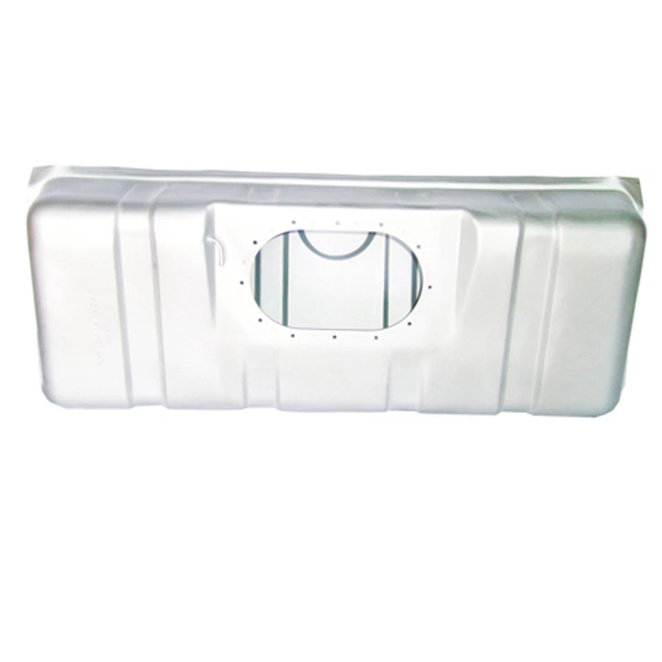 FTK010367 New Replacement 17 Gallon Fuel Tank Fits 1975-1977 Chevrolet Corvette Foto 1 de 1