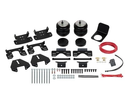 Kit de nivelación de elevación de aire para Ford F350 Super Duty 2017-2025 2018 2019 2020 CX577HP Foto 1 de 2