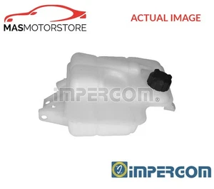 COOLANT EXPANSION TANK RESERVOIR ORIGINAL IMPERIUM 29602 A FOR FIAT TEMPRA,TIPO - Picture 1 of 5