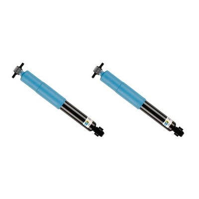 Shock Absorber Set Rear Gas Pressure Damper Bilstein B4 for including Jaguar X-Type - Image 1 of 4