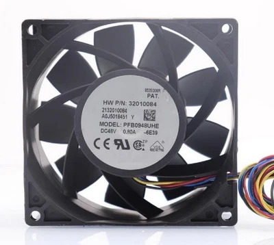 Airflow Inverter Cooling Fan - Image 1 of 4