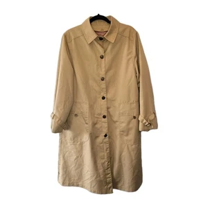 VTG Bonnie Cashin Weatherwear For Russ Taylor Jacobson's Removable Liner Coat - Picture 1 of 13