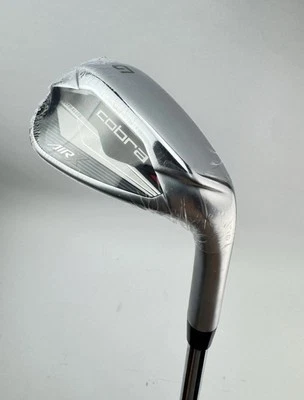 Cobra Air X Gap Wedge 50* Regular Flex Stahl / Rechtshänder / Neu /26308 - Bild 1 von 4