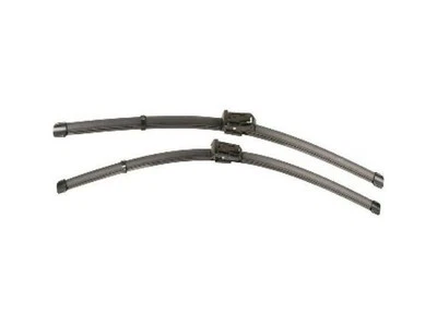 Juego de escobillas limpiaparabrisas delanteras Bosch 97313FFSR para BMW 135is 2013 Foto 1 de 2