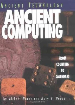 Ancient Computing: From - Library Binding, by Woods Michael; Woods - Good - Image 1 of 2