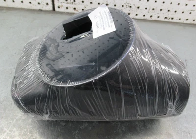 Carcasa de faros BMW, BMWR65, R80GS, R80G/S, R80ST, R100GS 6221 1244048 Siebenrock Foto 1 de 4