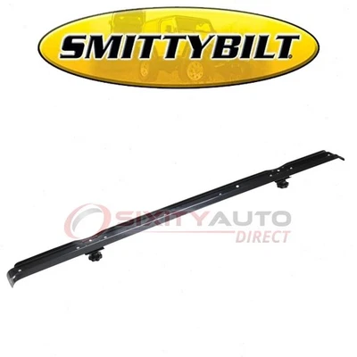 Smittybilt Hard Top for 2007-2017 Jeep Wrangler - Body Roof  xi Foto 1 de 4