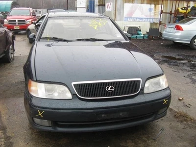 Audio Equipment Radio Amplifier Fits 93-97 LEXUS GS300 233862 - Image 1 of 4