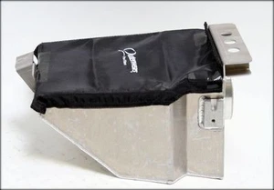 SUZUKI LTZ400 KAWASAKI KFX400 400 DESGASTE EXTERIOR TAPA CAJA AIRE 03-09, 20-1057-01 - Imagen 1 de 4