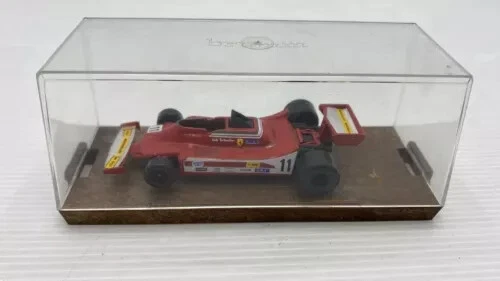 Yaxon Ferrari 312 T4 1979 1/43 - Immagine 1 di 1