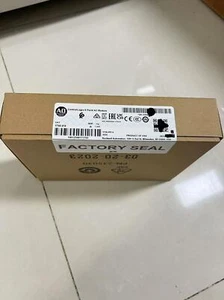1756-IF8 SER A ControlLogix 8 Point A/I Module 10V & 4-20mA 1756IF8 New Sealed - Picture 1 of 1