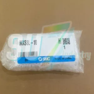 Cilindro SMC MXS8L-10# 1pz nuovo con scatola - Foto 1 di 5