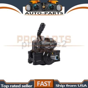 Power Steering Pump 1PCS For 2001 Ford Ranger 2.5L - Picture 1 of 5