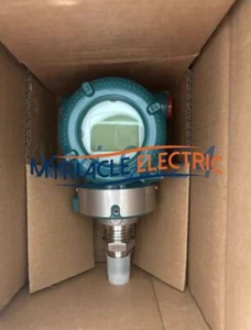 1pcs NEW YOKOGAWA EJA530E-JAS9N-017EL Pressure transmitter DHL shipping - Picture 1 of 7