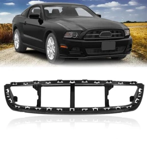 Front Upper Grille Reinforcement For Ford Mustang 2013 2014 #DR3Z8A200AA - Picture 1 of 15